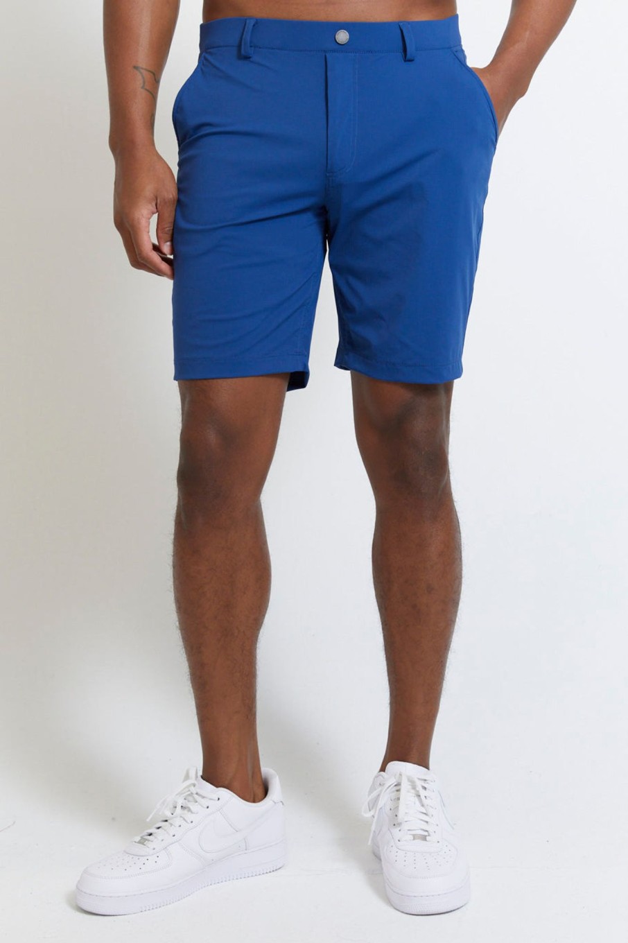 Bottoms REDVANLY | Hanover Pull-On Short