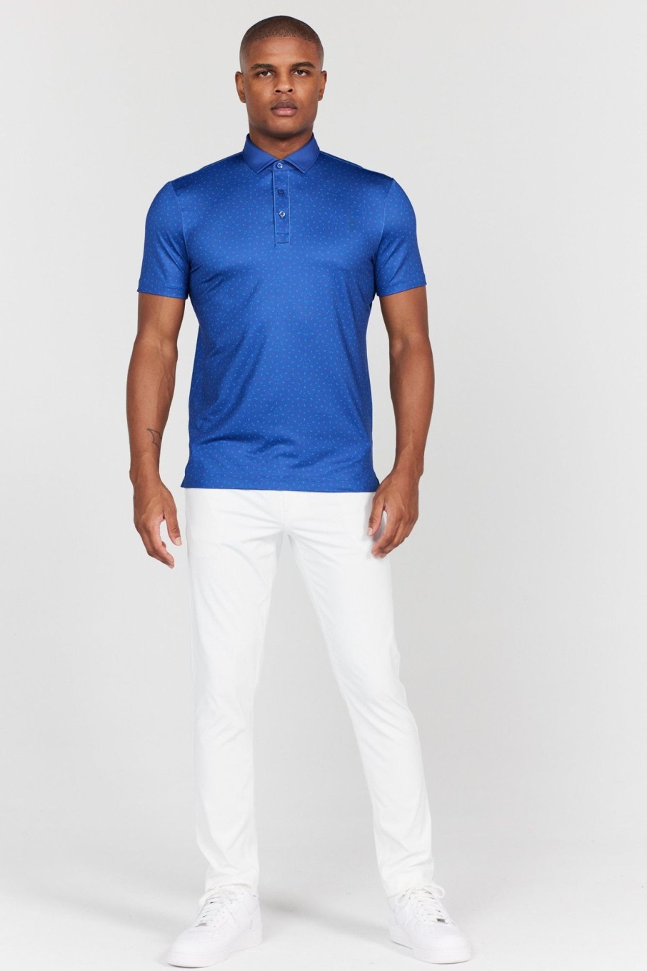 Tops REDVANLY | Arcadia Polo