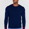 Tops REDVANLY | Windward Sweater