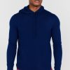 Tops REDVANLY | Quincy Hoodie