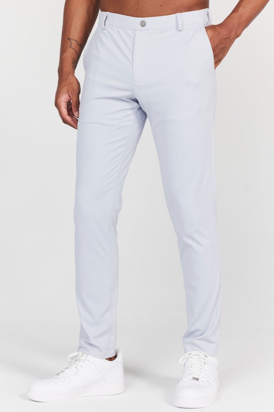 Bottoms REDVANLY | Bradley Pull-On Trouser