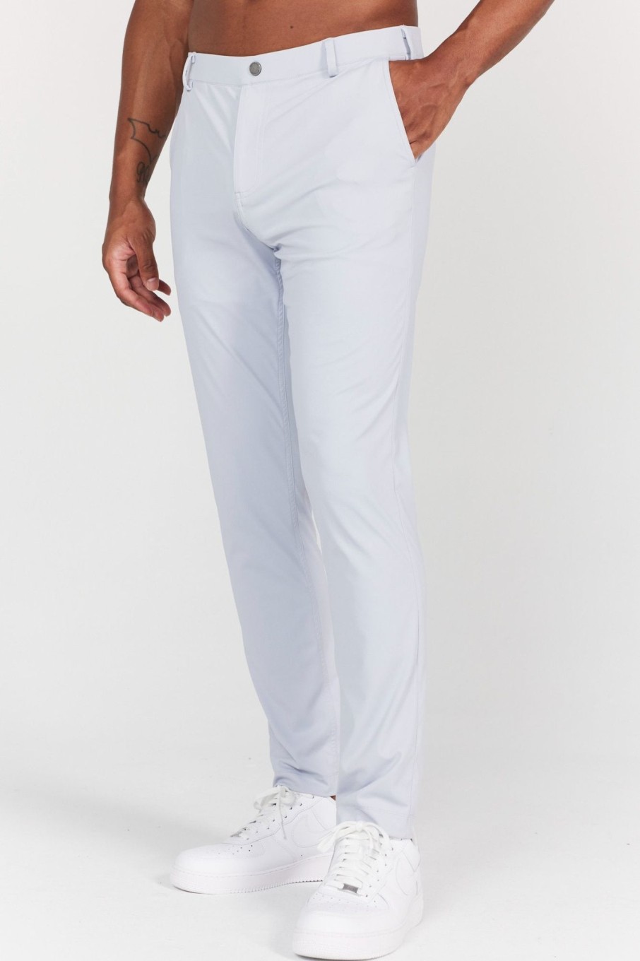 Bottoms REDVANLY | Bradley Pull-On Trouser