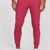 Bottoms REDVANLY | Halliday Pull-On Jogger