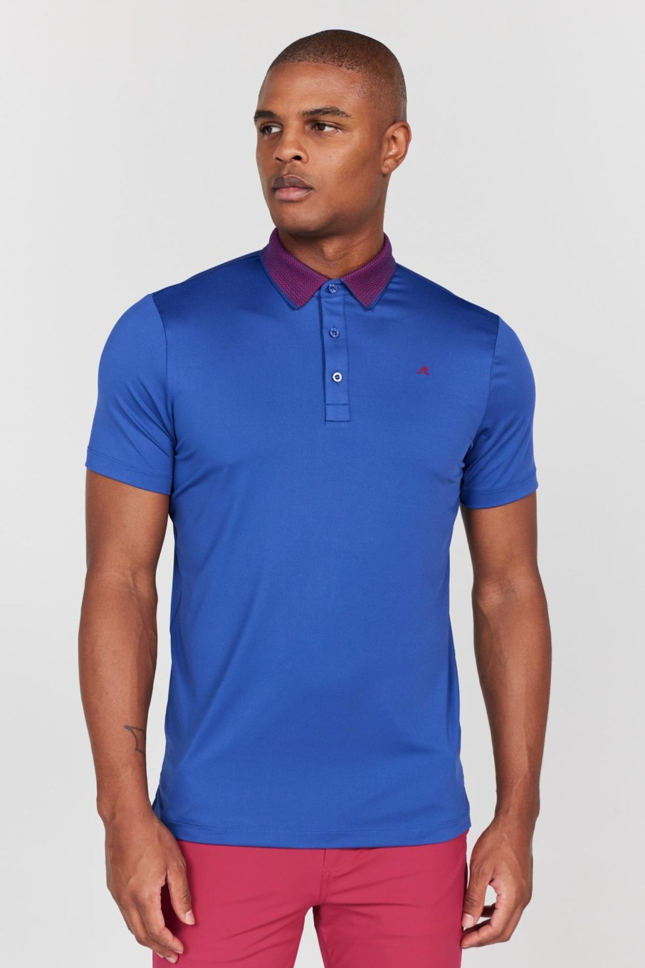 Tops REDVANLY | Darby Polo