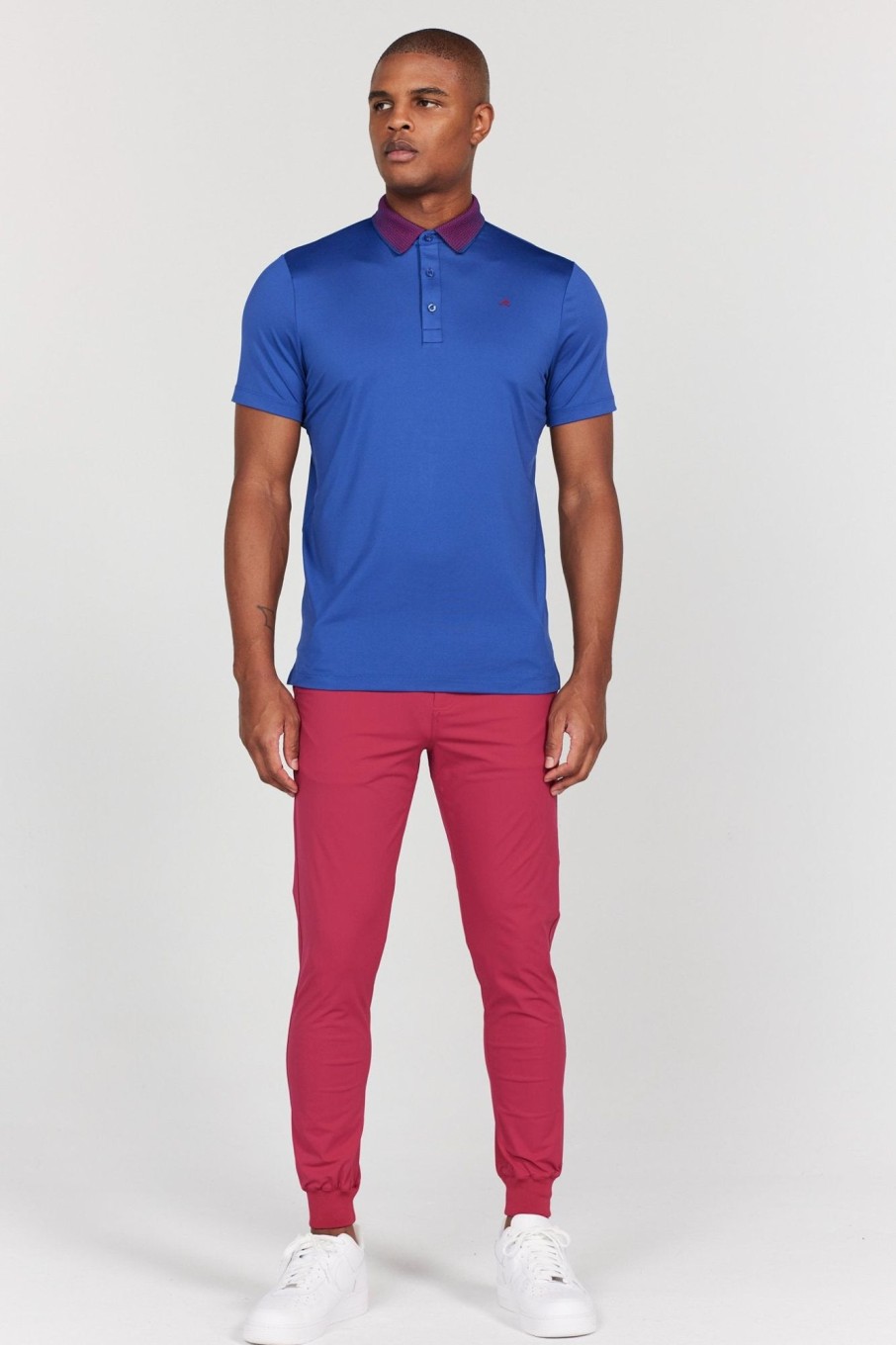 Tops REDVANLY | Darby Polo