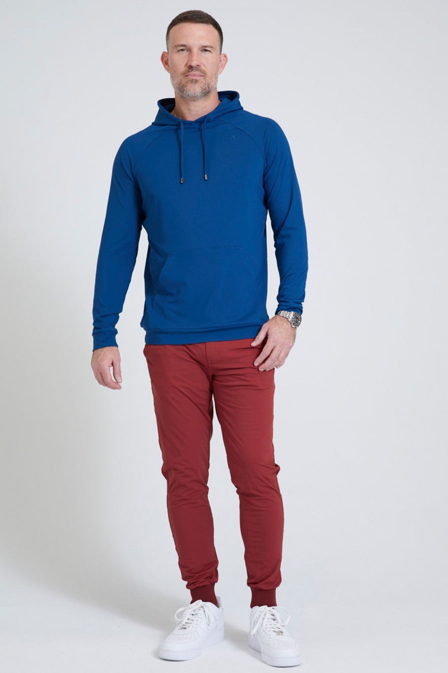 Tops REDVANLY | Larkin Hoodie