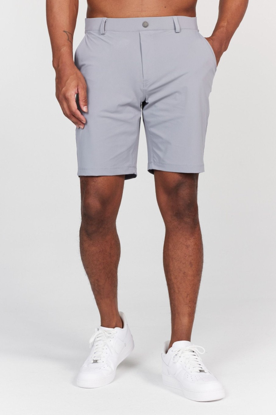 Bottoms REDVANLY | Hanover Pull-On Short