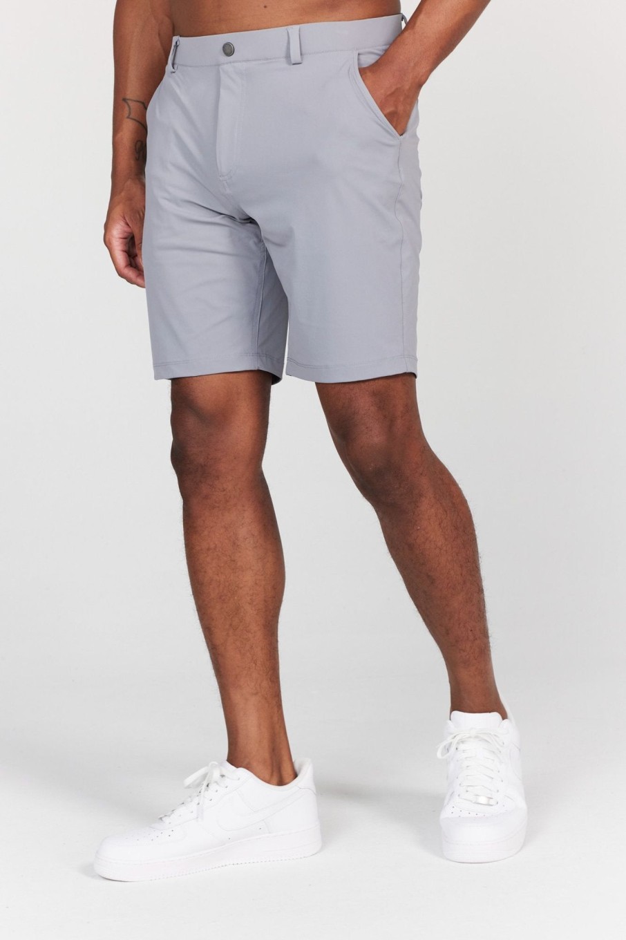 Bottoms REDVANLY | Hanover Pull-On Short