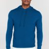 Tops REDVANLY | Quincy Hoodie