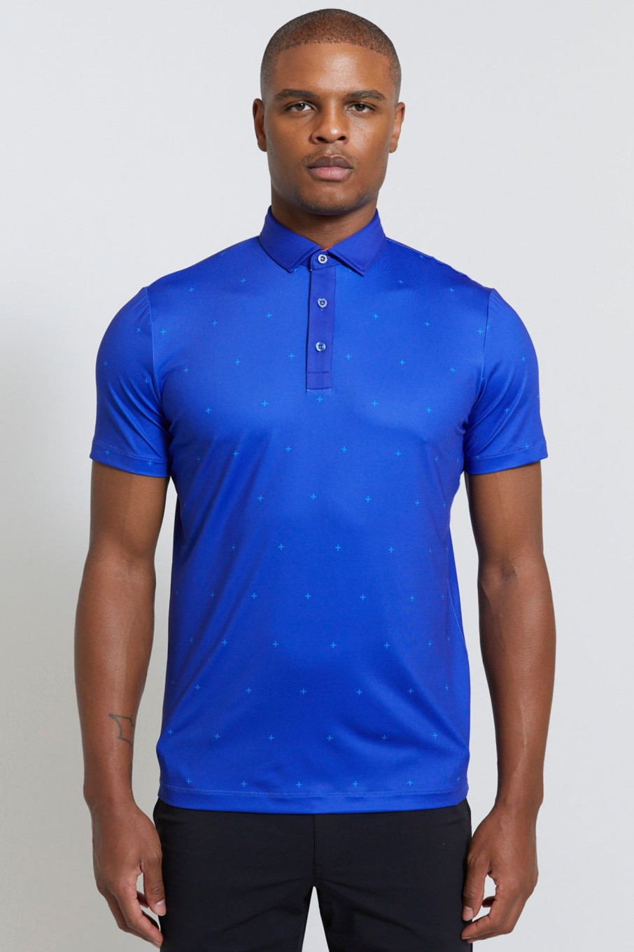 Tops REDVANLY | Sheridon Polo