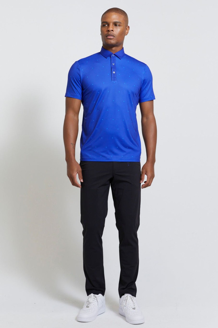 Tops REDVANLY | Sheridon Polo