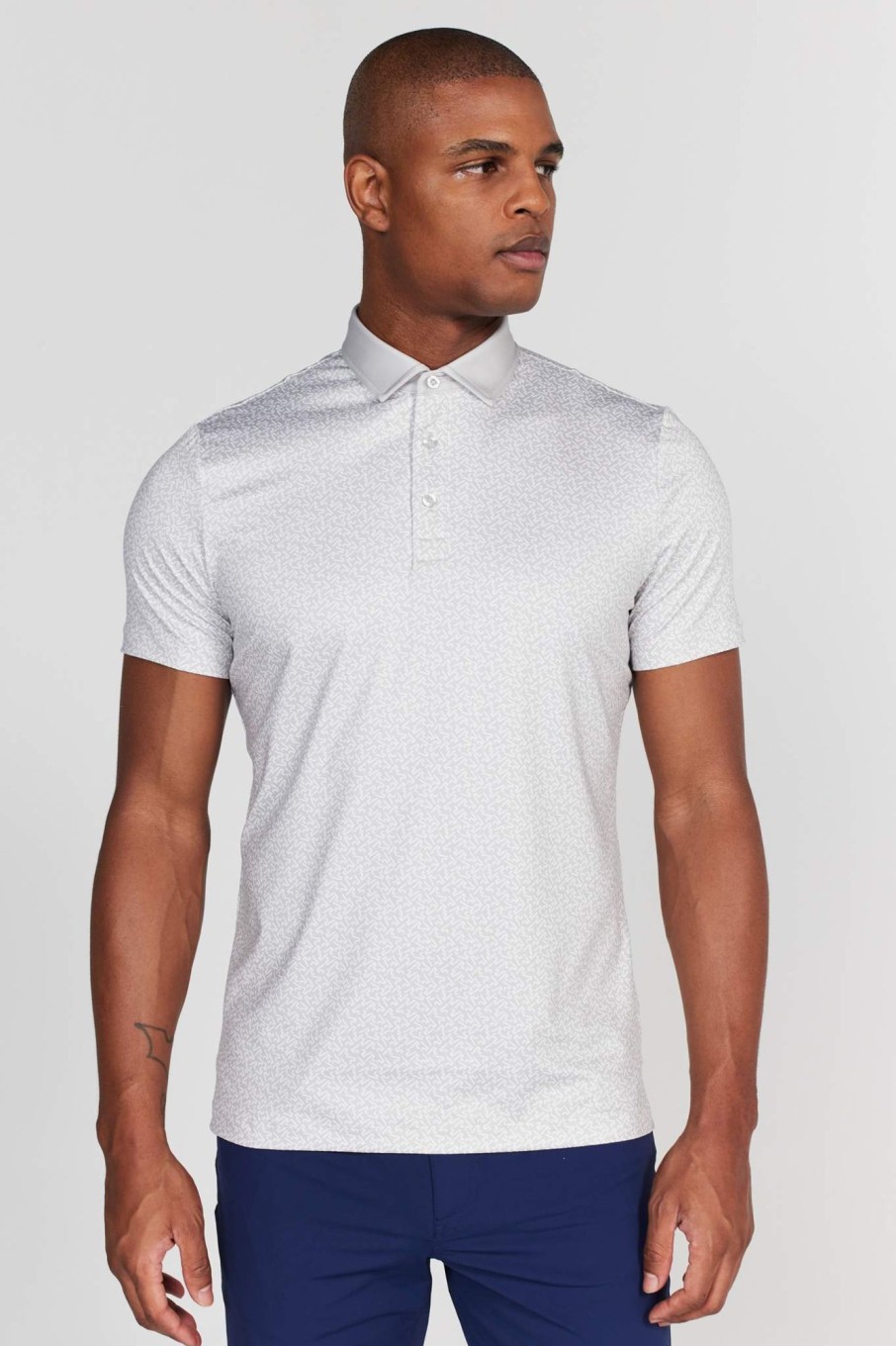 Tops REDVANLY | Hartwell Polo