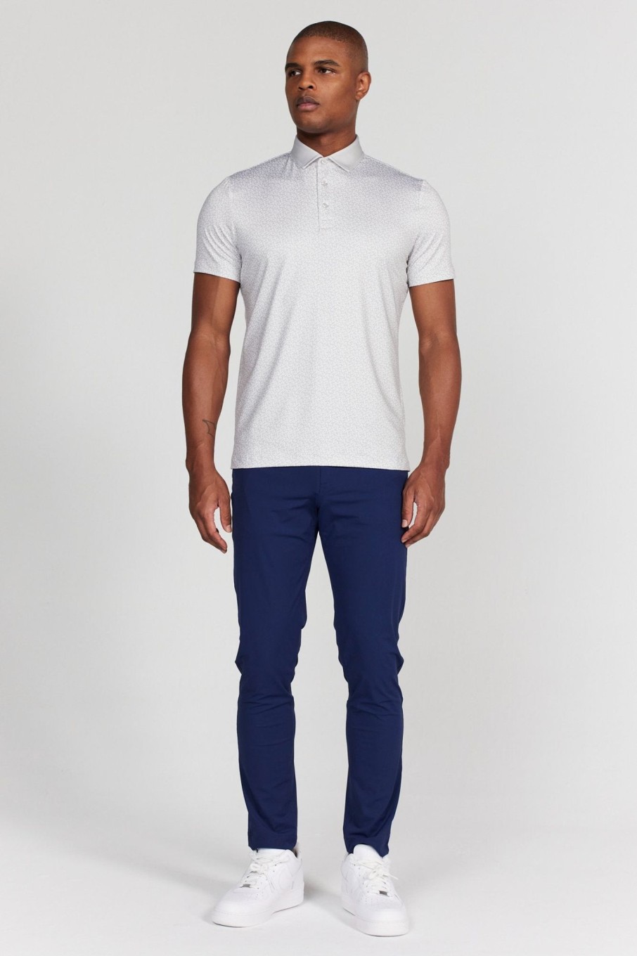 Tops REDVANLY | Hartwell Polo