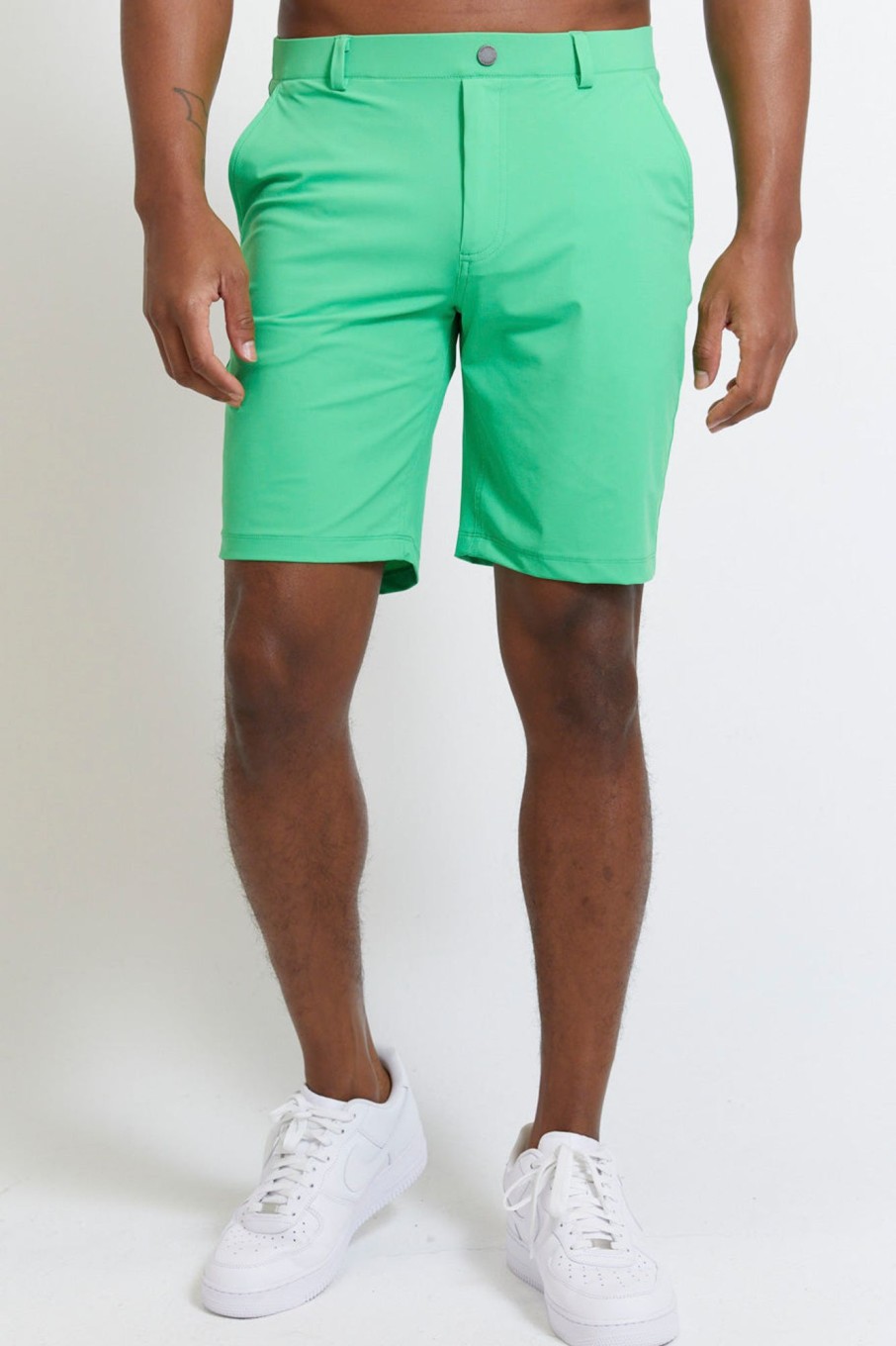 Bottoms REDVANLY | Hanover Pull-On Short