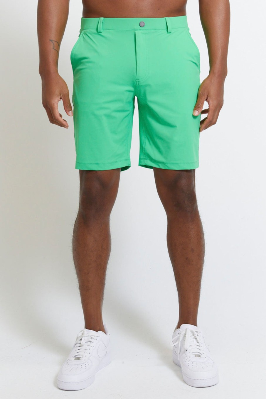 Bottoms REDVANLY | Hanover Pull-On Short