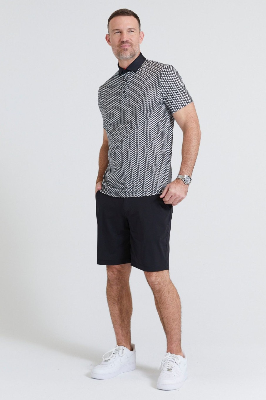 Tops REDVANLY | Randolph Polo