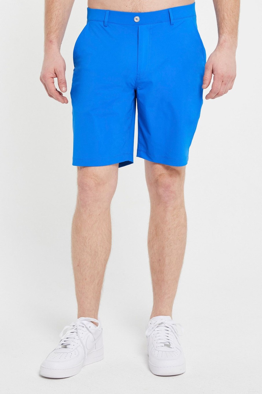 Bottoms REDVANLY | Hanover Pull-On Short