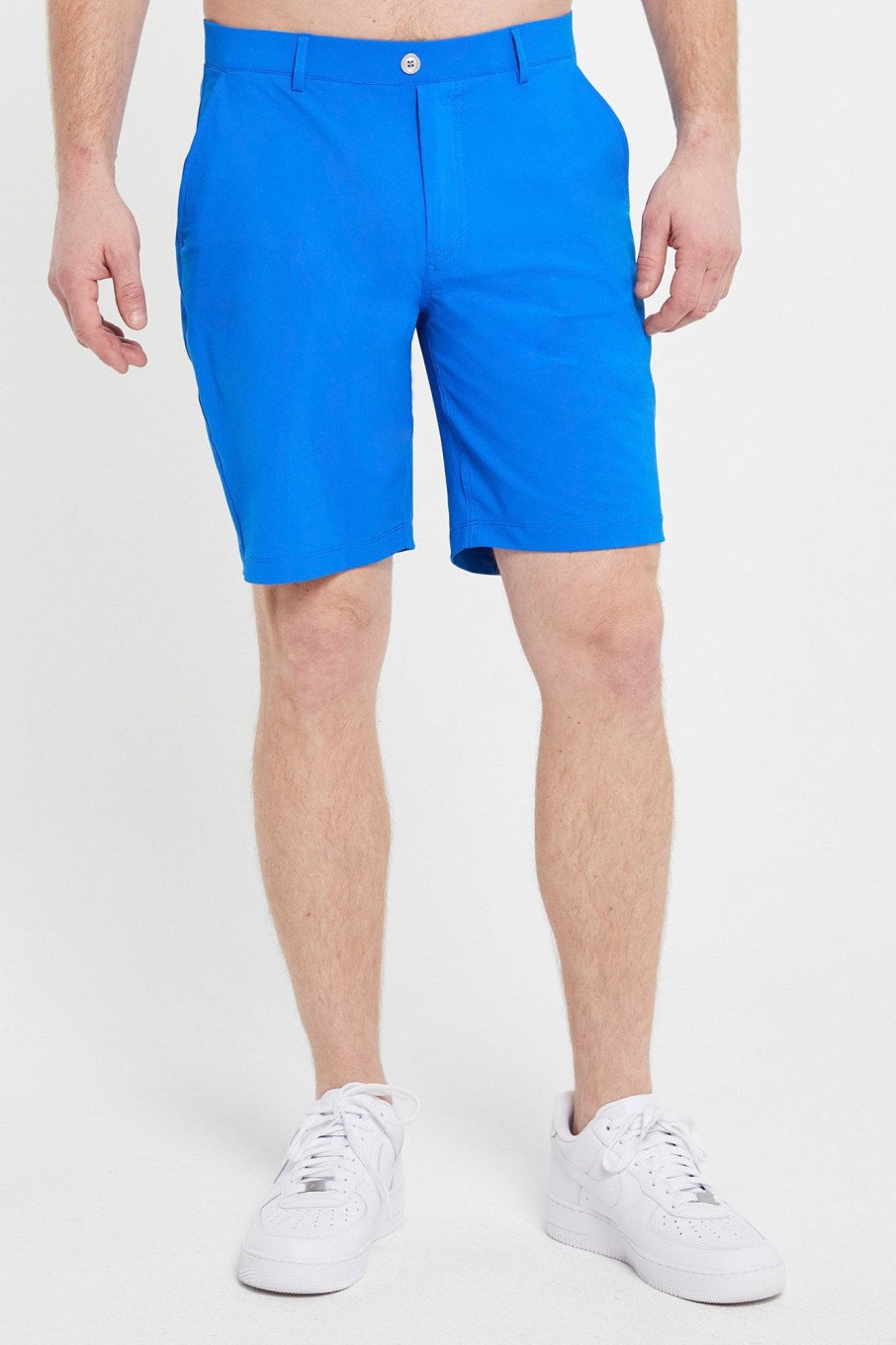 Bottoms REDVANLY | Hanover Pull-On Short