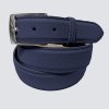 Accessories REDVANLY | Barnes Belt