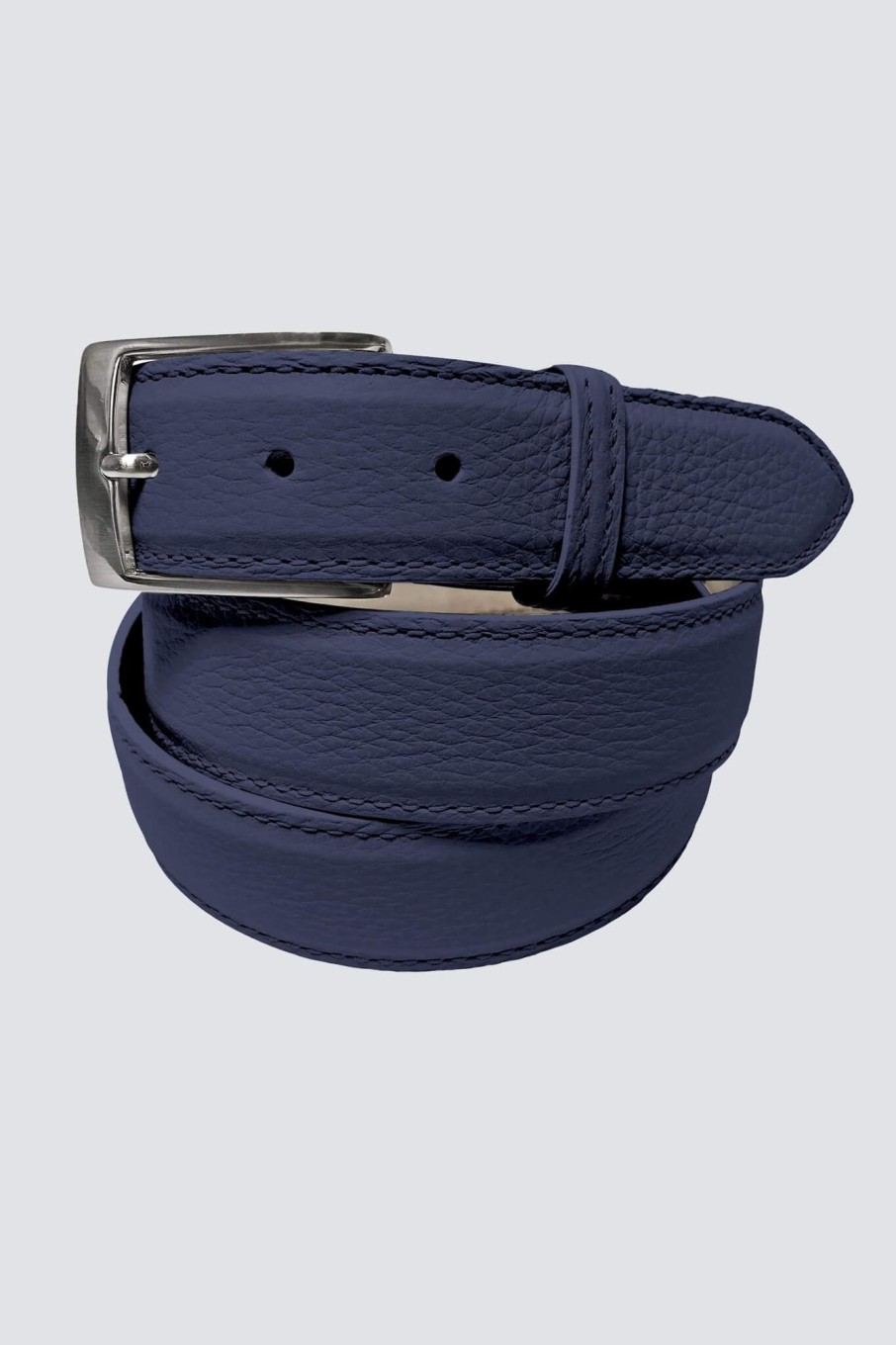 Accessories REDVANLY | Barnes Belt