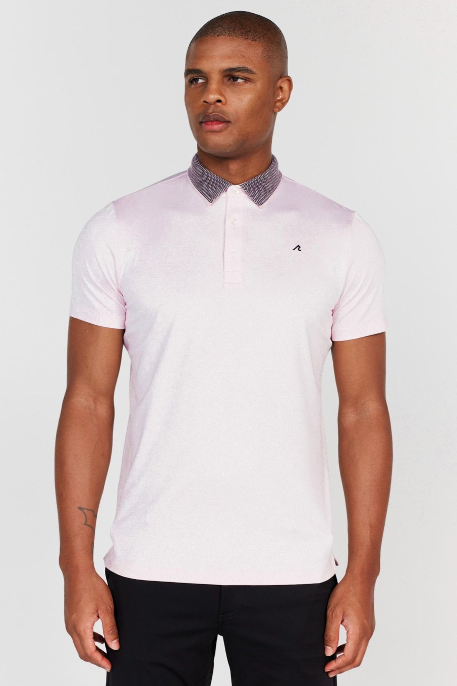 Tops REDVANLY | Darby Polo