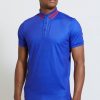 Tops REDVANLY | Carver Polo