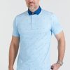 Tops REDVANLY | Sheridon Polo