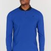 Tops REDVANLY | Briar Quarter Zip