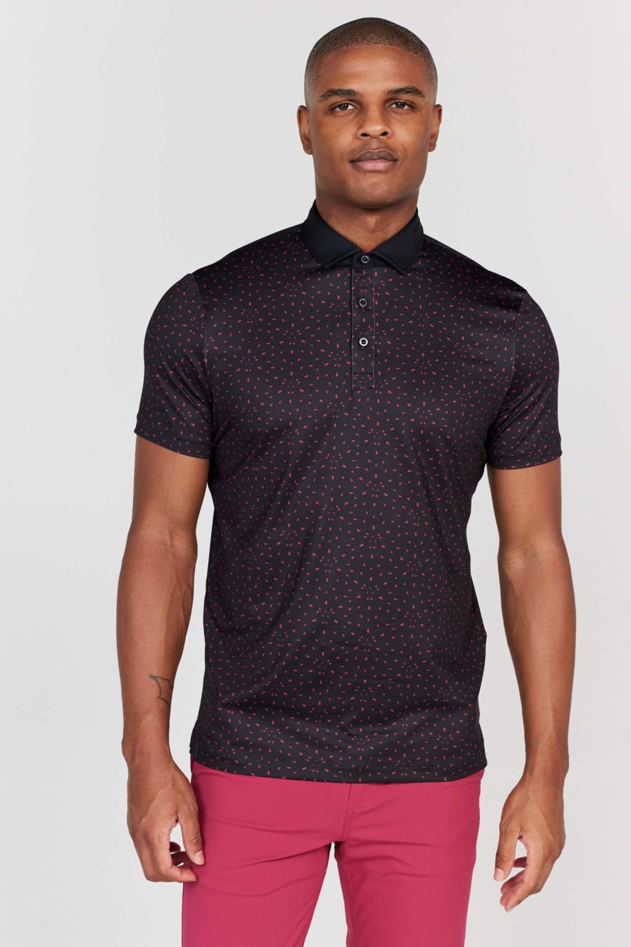 Tops REDVANLY | Arcadia Polo