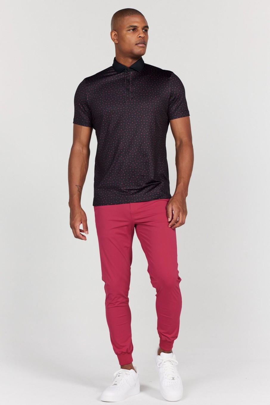 Tops REDVANLY | Arcadia Polo