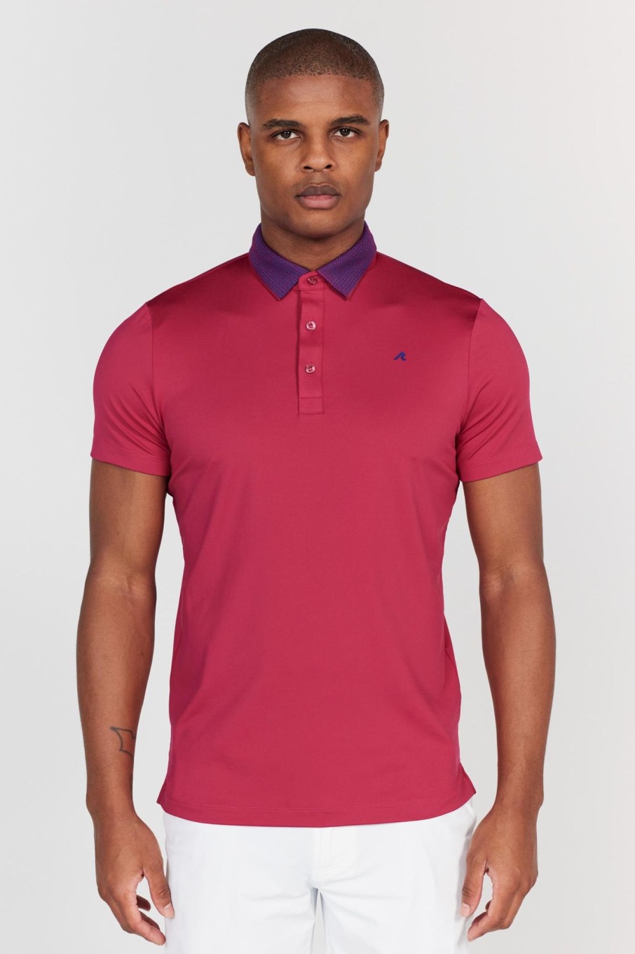 Tops REDVANLY | Darby Polo