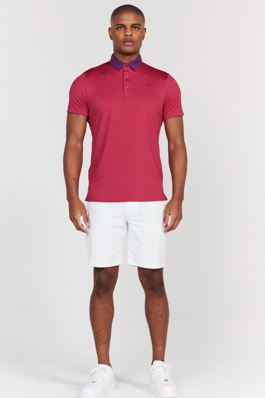 Tops REDVANLY | Darby Polo