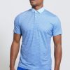 Tops REDVANLY | Jarvis Polo