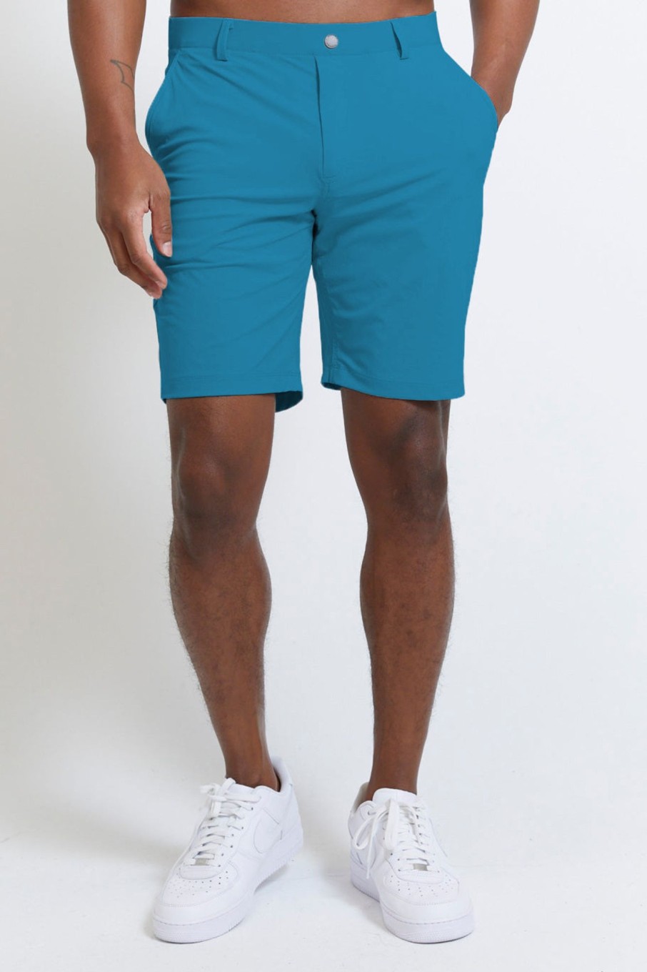 Bottoms REDVANLY | Hanover Pull-On Short