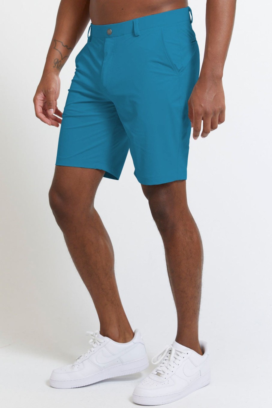 Bottoms REDVANLY | Hanover Pull-On Short