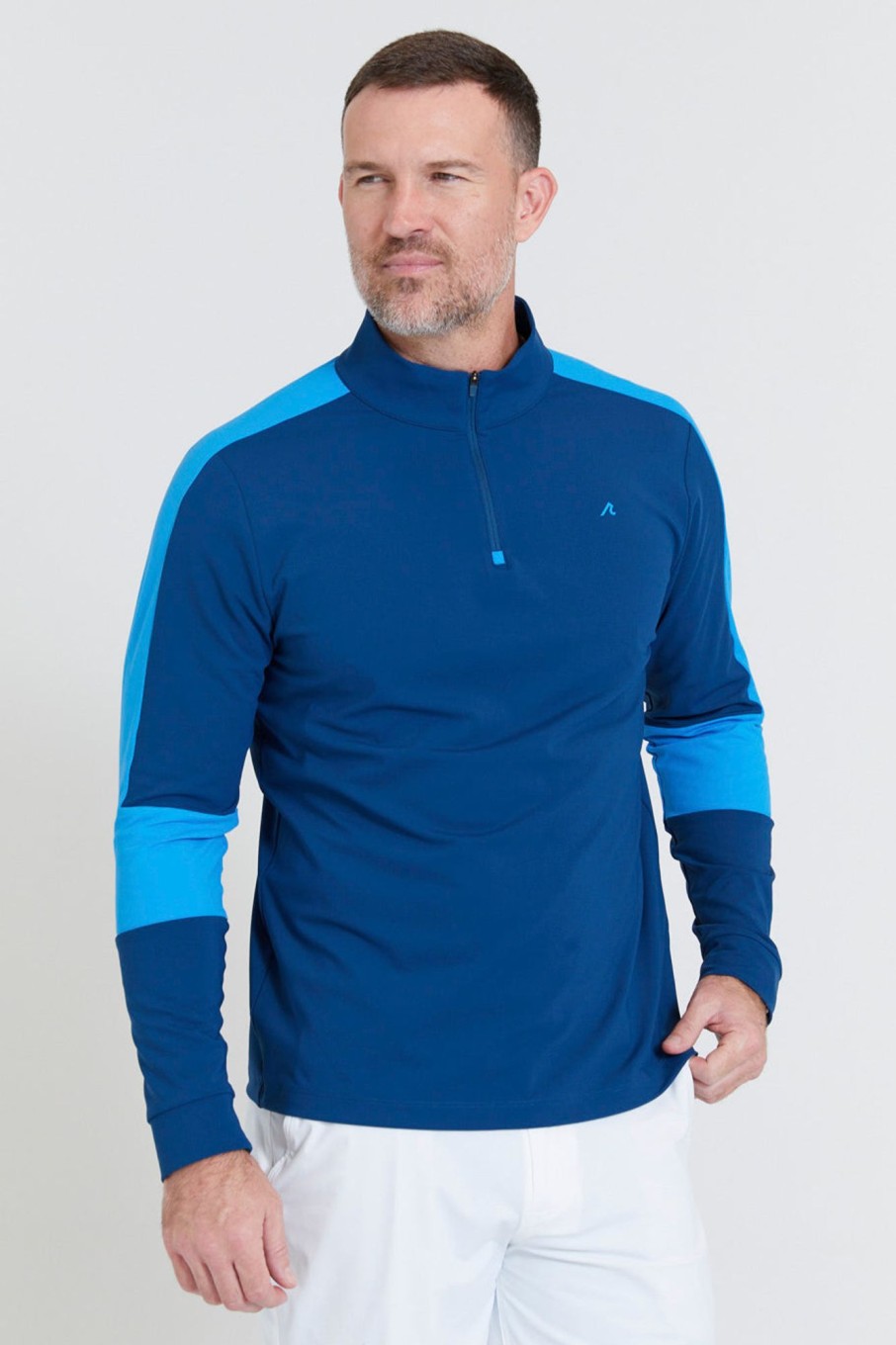 Tops REDVANLY | Fowler Quarter Zip