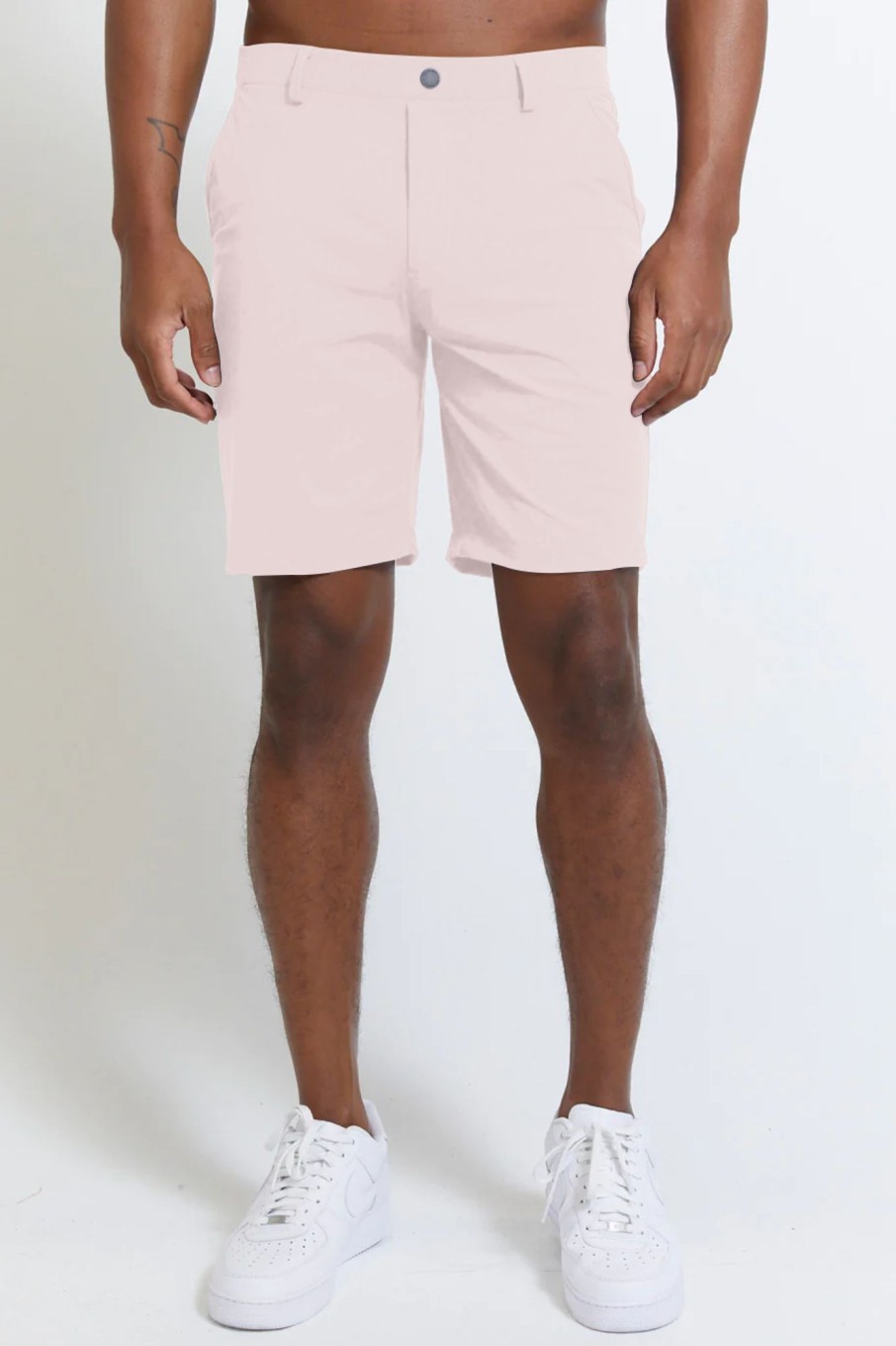 Bottoms REDVANLY | Hanover Pull-On Short