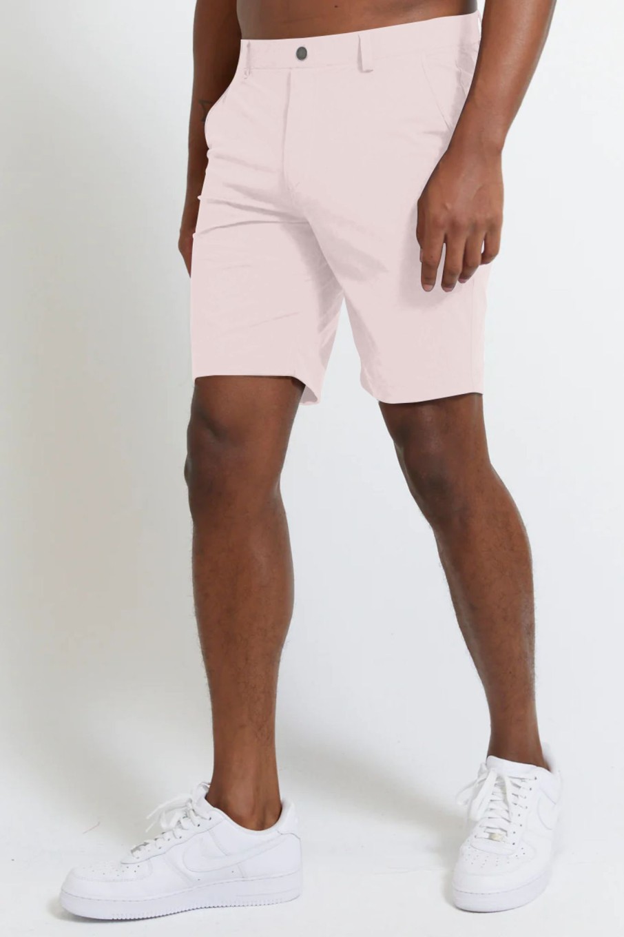 Bottoms REDVANLY | Hanover Pull-On Short