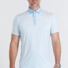 Tops REDVANLY | Carlton Polo