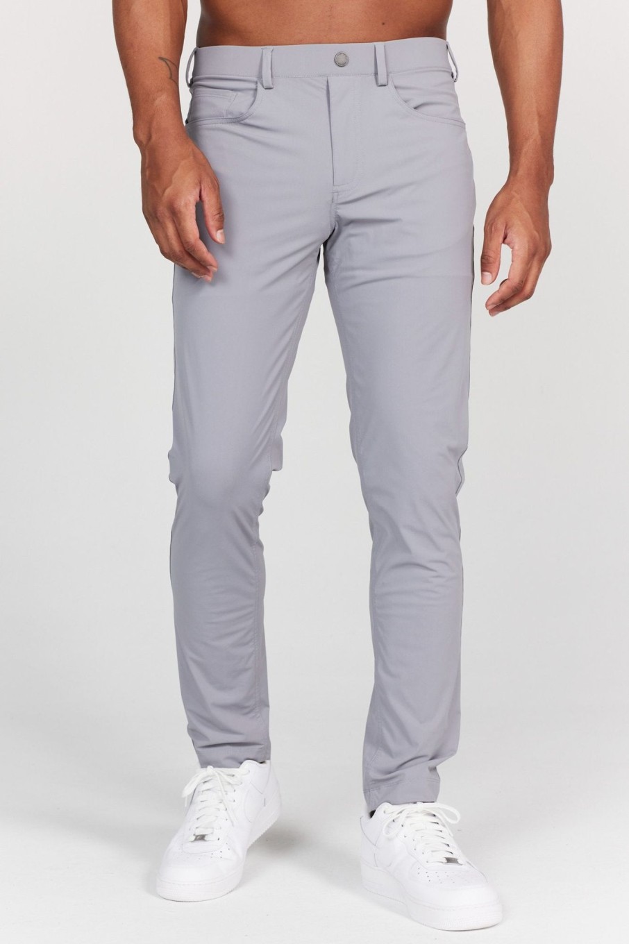 Bottoms REDVANLY | Kent Pull-On Trouser