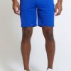 Bottoms REDVANLY | Hanover Pull-On Short