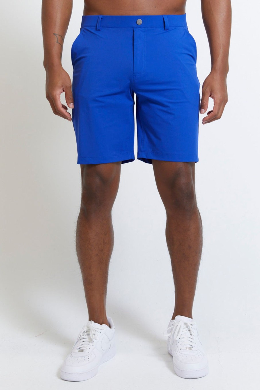 Bottoms REDVANLY | Hanover Pull-On Short