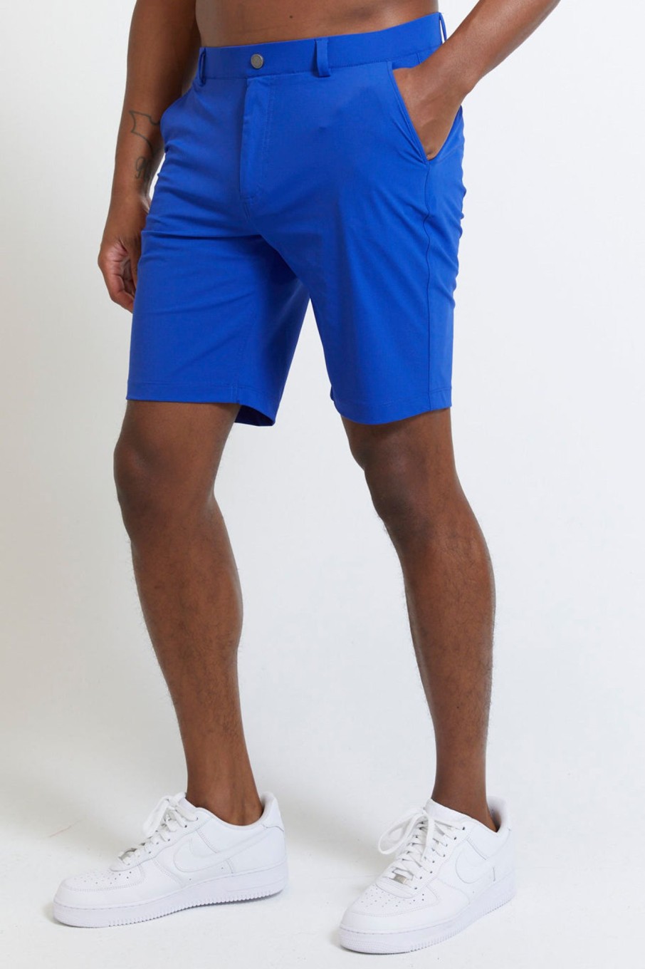 Bottoms REDVANLY | Hanover Pull-On Short