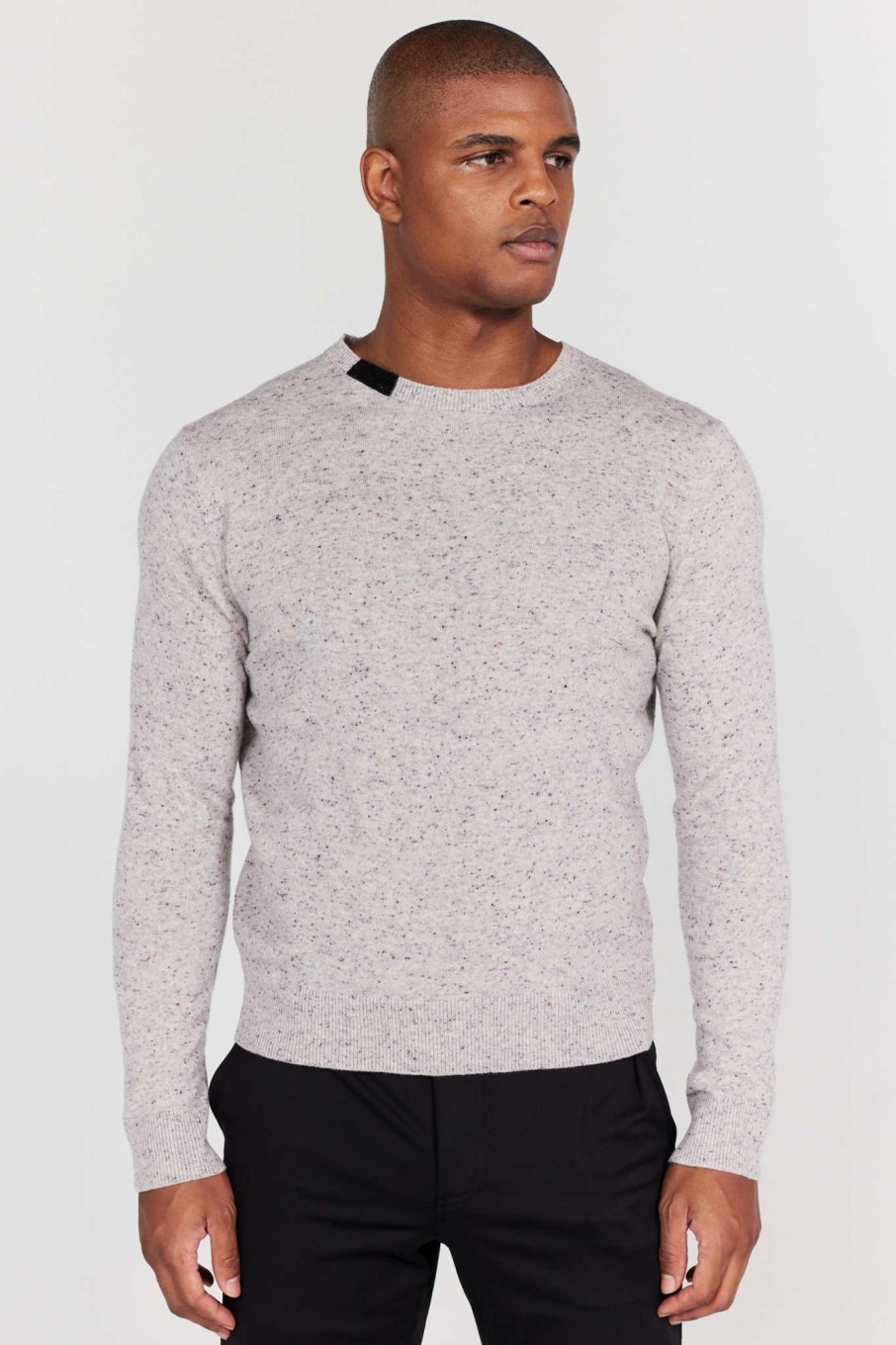 Tops REDVANLY | Bordon Sweater