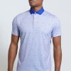 Tops REDVANLY | Sheridon Polo