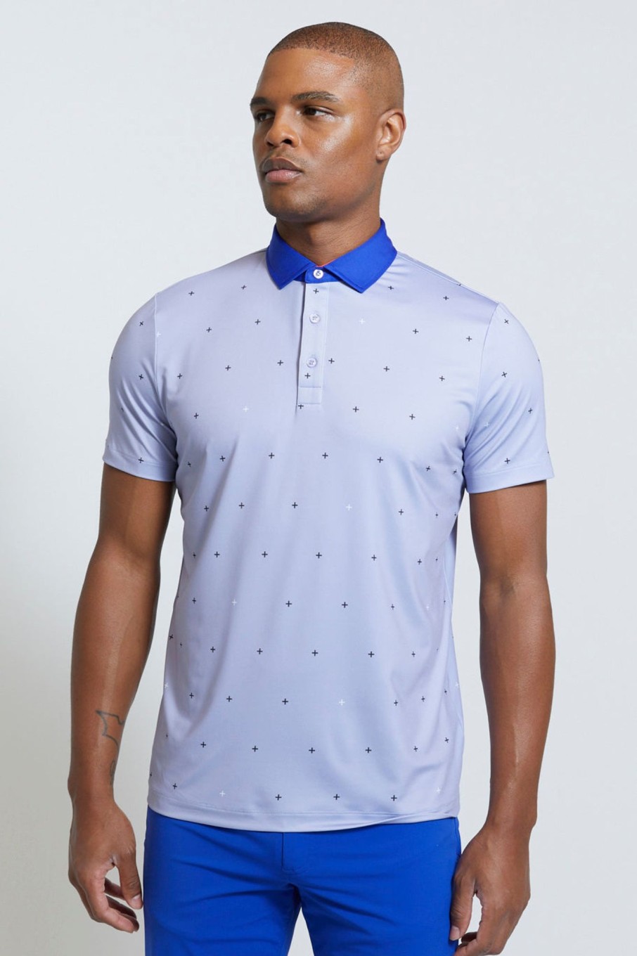 Tops REDVANLY | Sheridon Polo