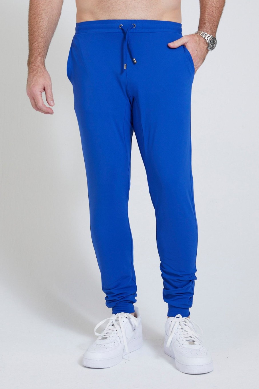 Bottoms REDVANLY | Donahue Jogger