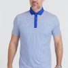 Tops REDVANLY | Carlton Polo