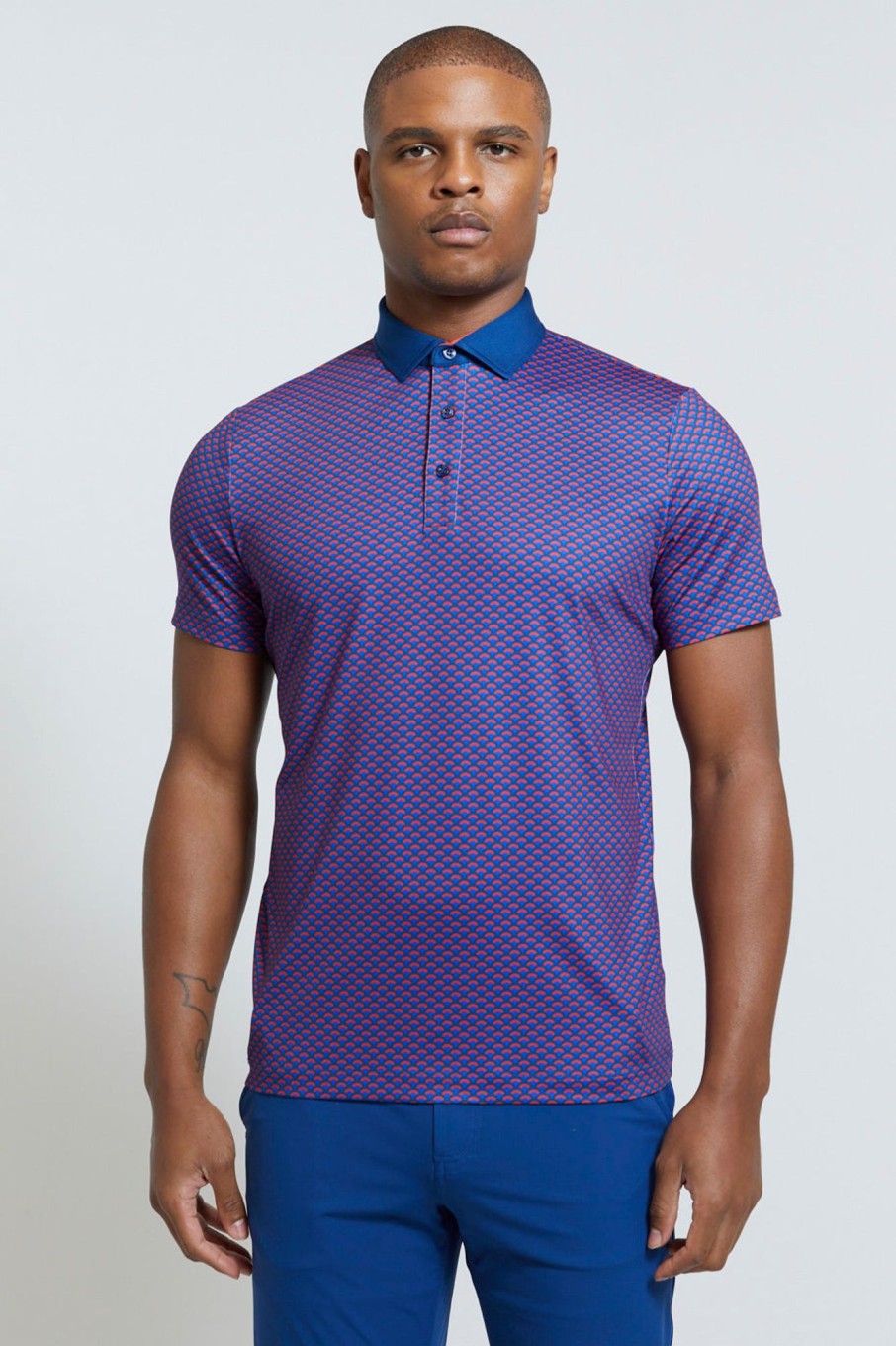 Tops REDVANLY | Randolph Polo