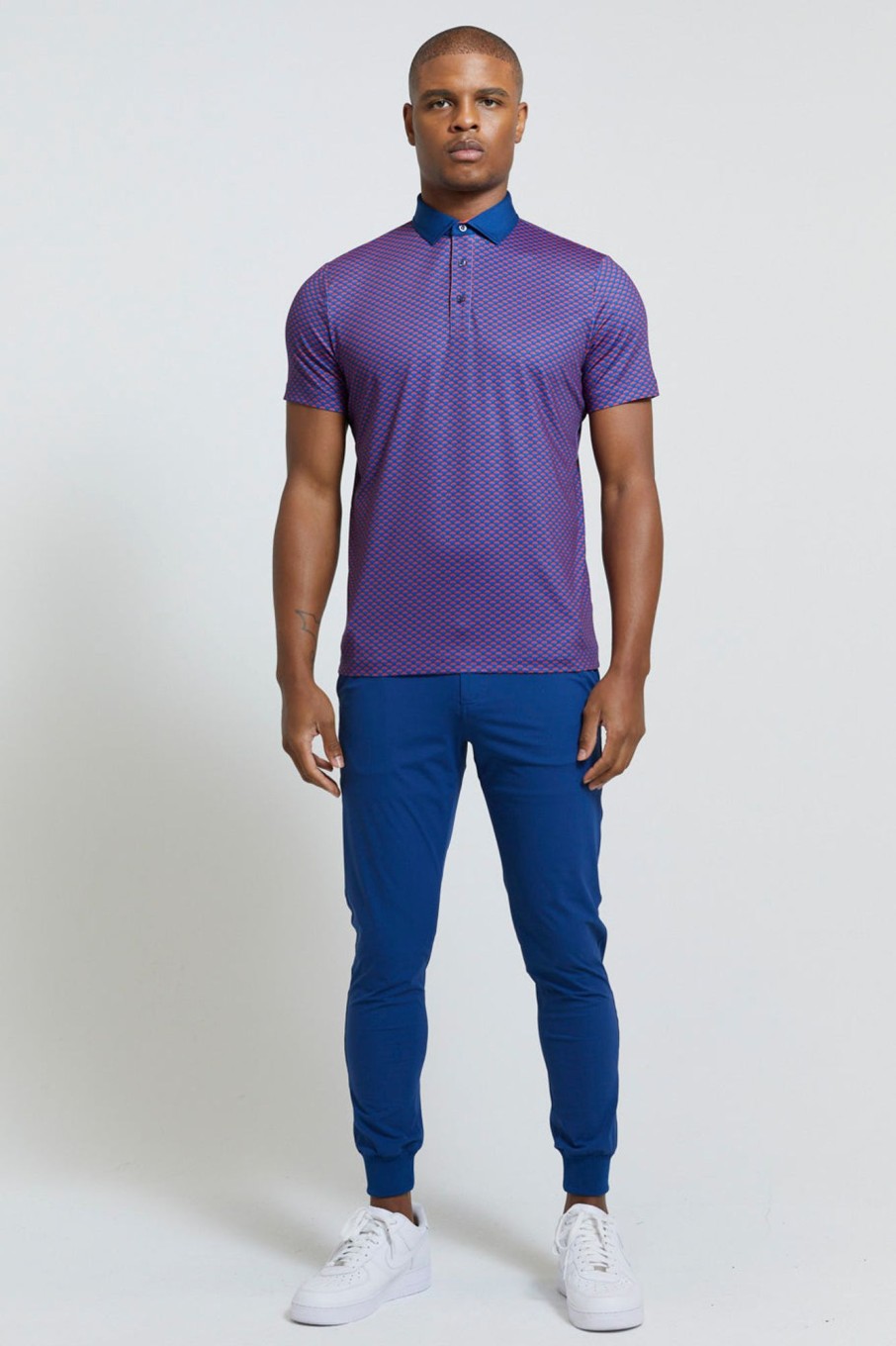 Tops REDVANLY | Randolph Polo